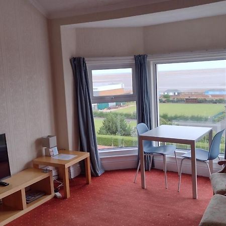 Апартаменти The Kathrene Second Floor Sea View Флітвуд Екстер'єр фото